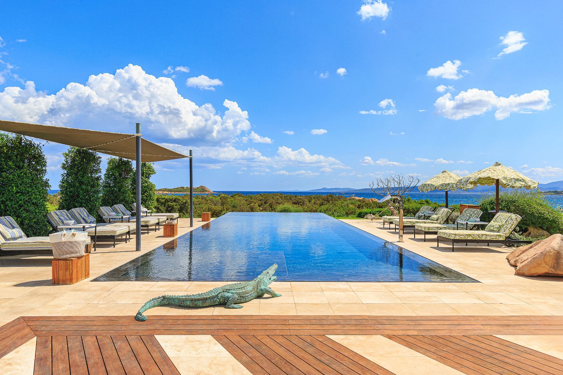Marina villa photo.